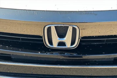 2022 Honda Accord Sport 2.0T