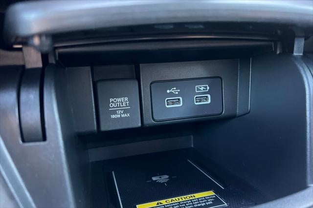 2022 Honda Accord Sport 2.0T