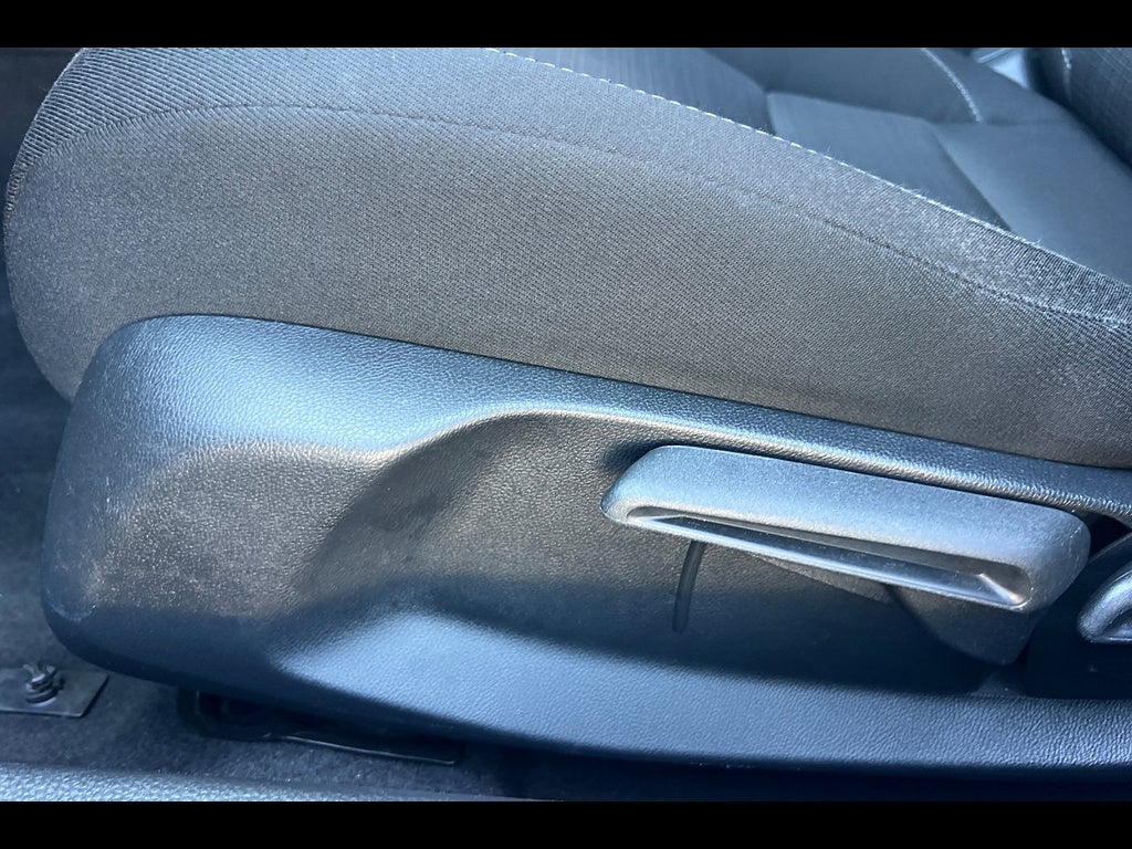 2024 Honda Civic Sedan LX