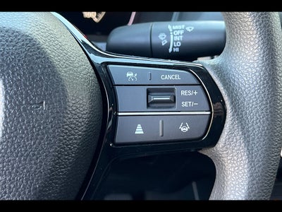 2024 Honda Civic Sedan LX