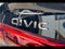 2024 Honda Civic Sedan LX