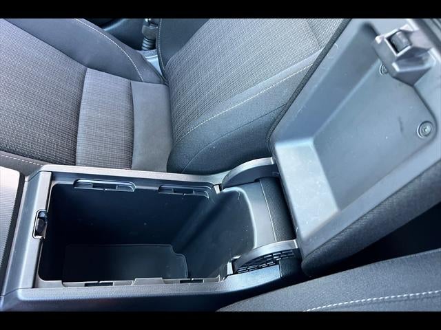 2024 Honda Civic Sedan LX