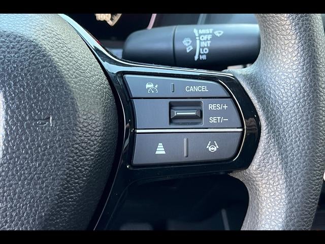 2024 Honda Civic Sedan LX