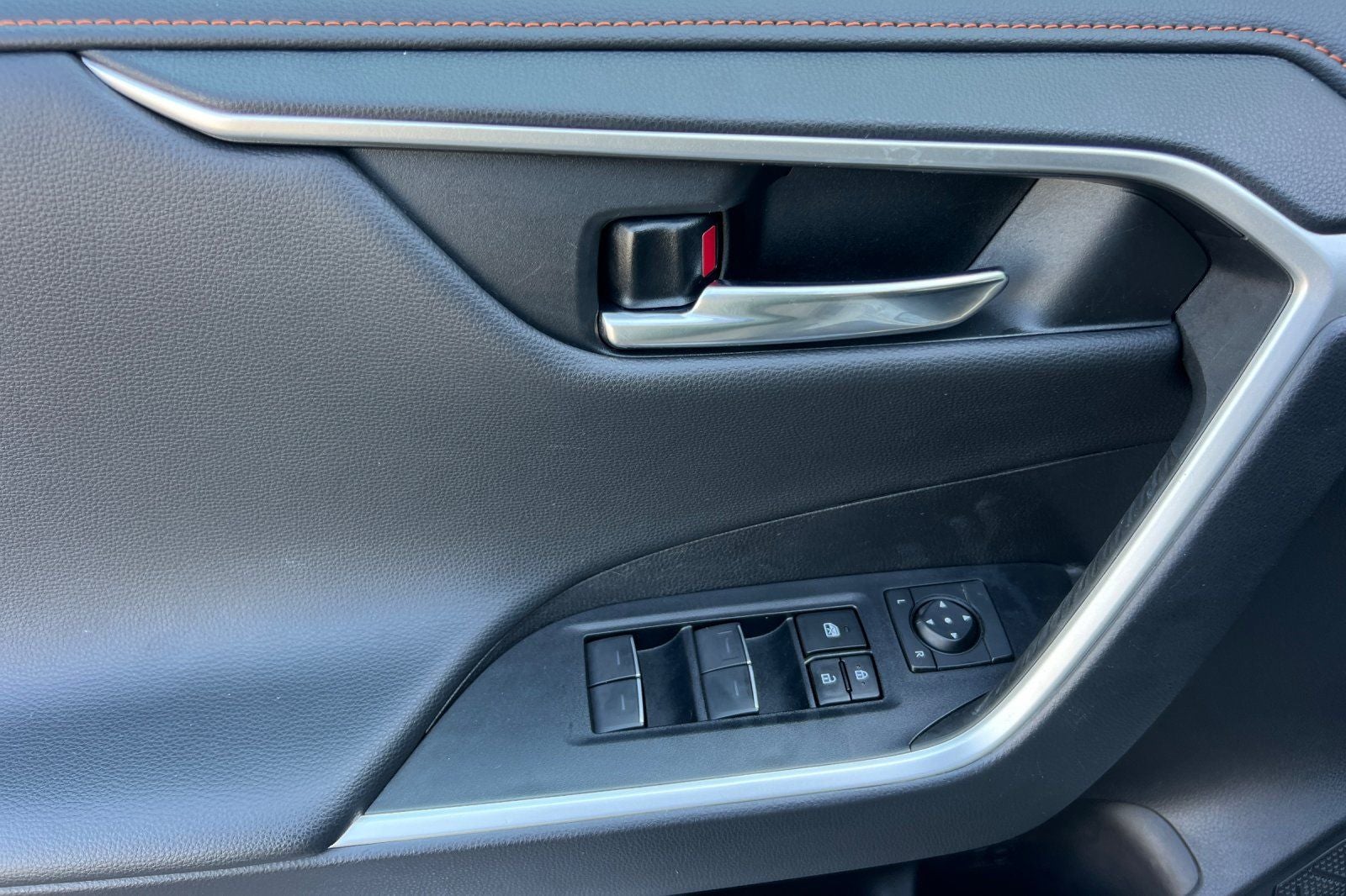 2023 Toyota RAV4 Adventure