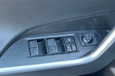 2023 Toyota RAV4 Adventure