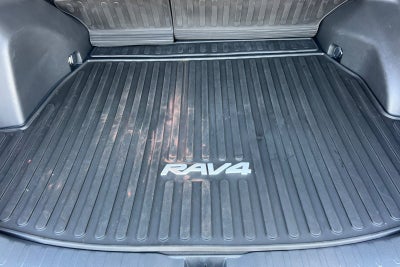 2023 Toyota RAV4 Adventure