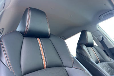 2023 Toyota RAV4 Adventure