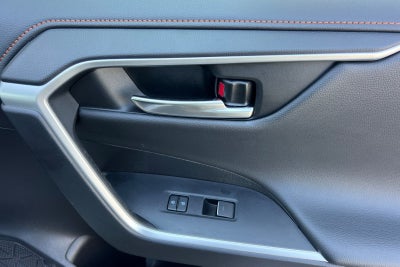 2023 Toyota RAV4 Adventure