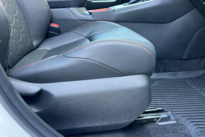 2023 Toyota RAV4 Adventure