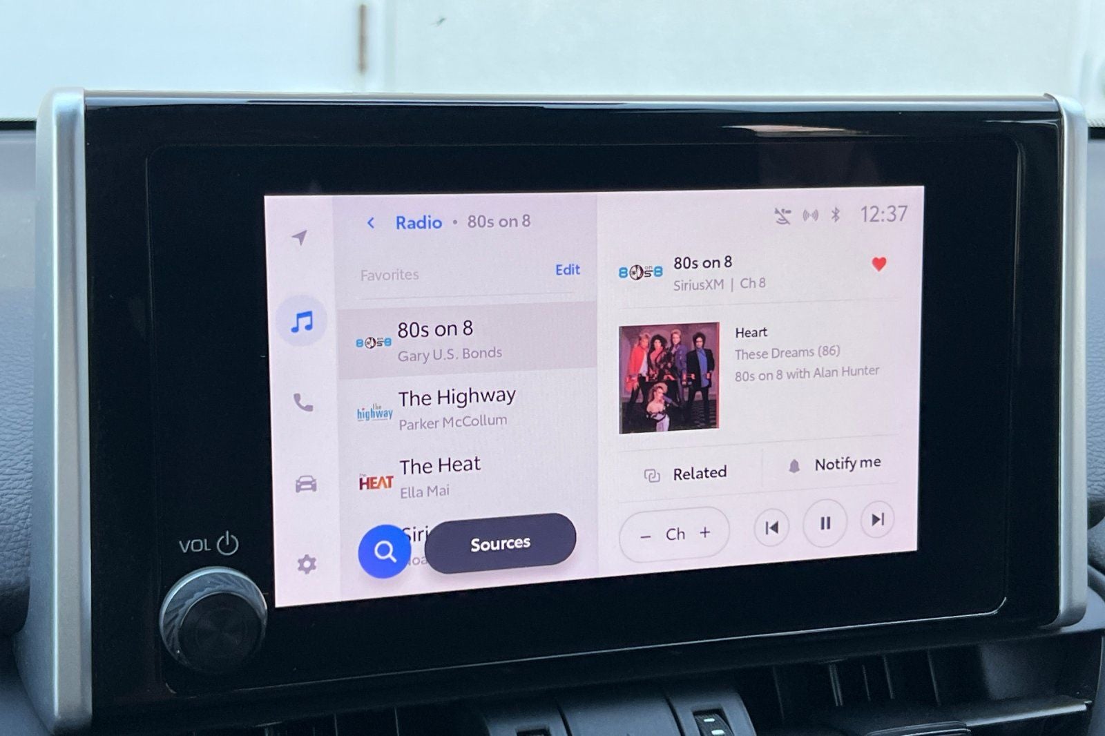 2023 Toyota RAV4 Adventure