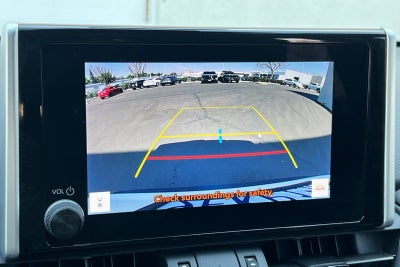 2023 Toyota RAV4 Adventure