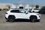 2023 Toyota RAV4 Adventure