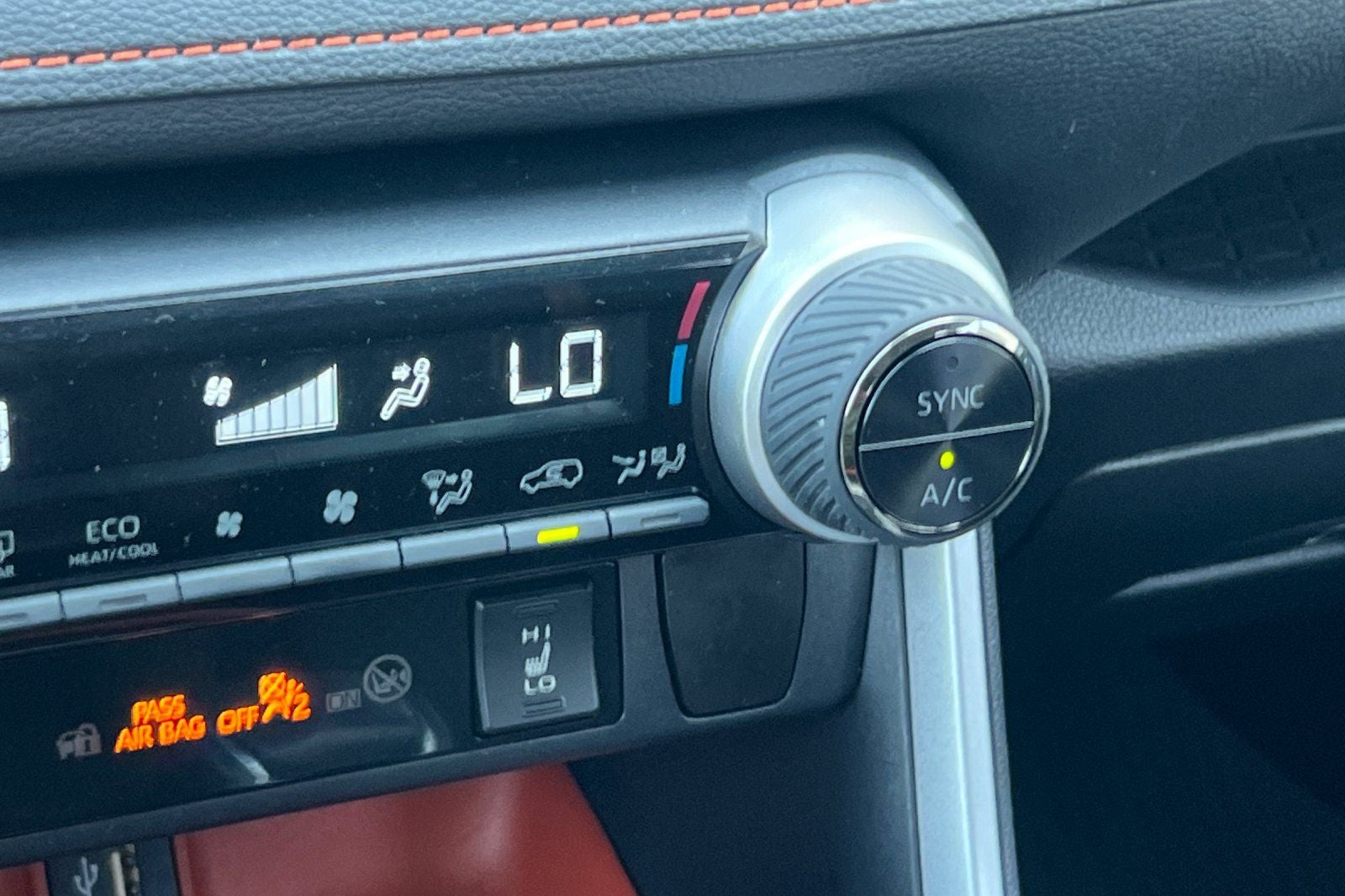 2023 Toyota RAV4 Adventure