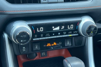 2023 Toyota RAV4 Adventure