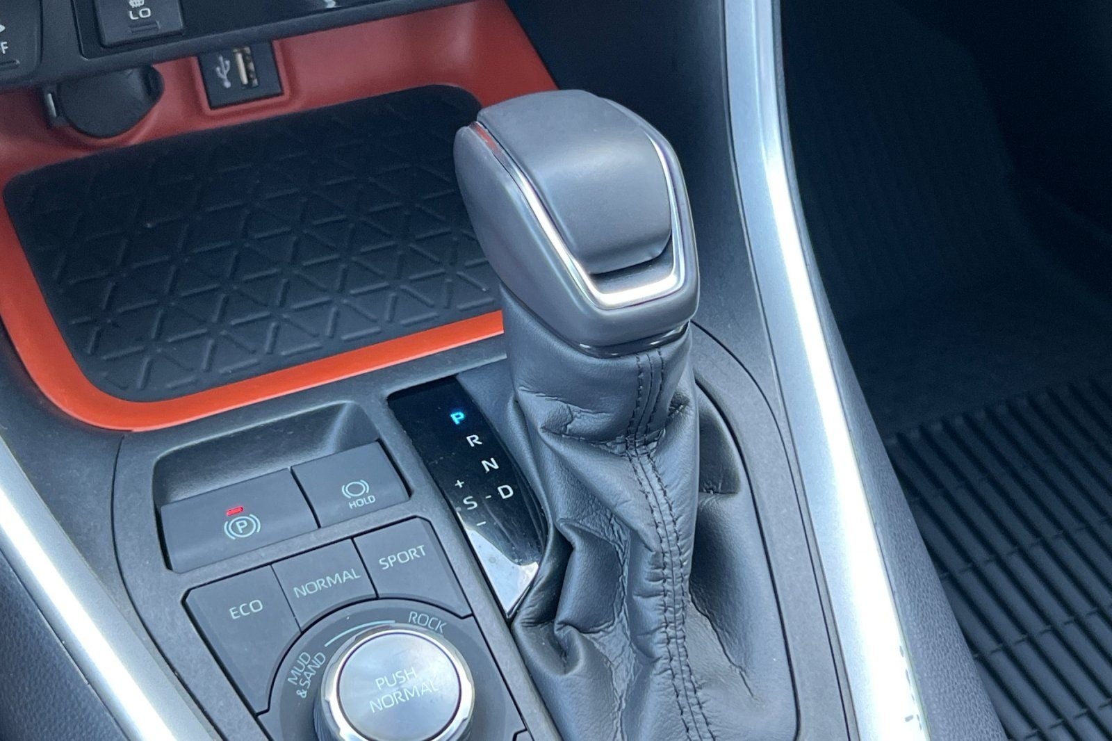 2023 Toyota RAV4 Adventure