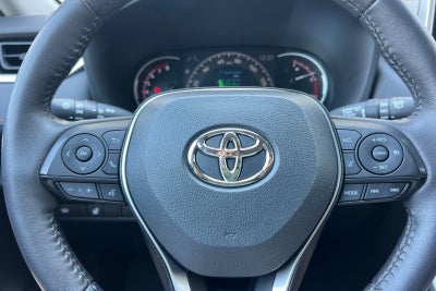 2023 Toyota RAV4 Adventure