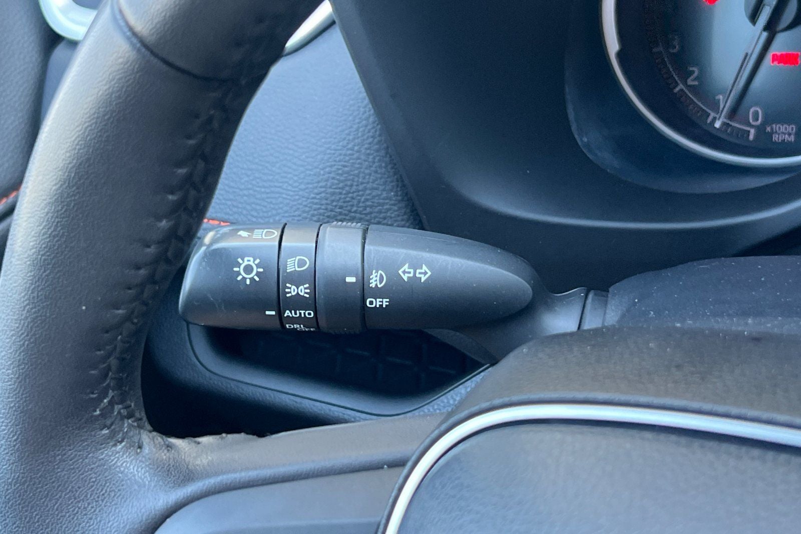 2023 Toyota RAV4 Adventure