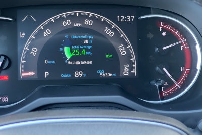 2023 Toyota RAV4 Adventure