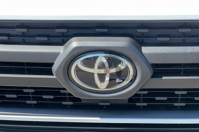 2023 Toyota RAV4 Adventure