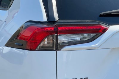 2023 Toyota RAV4 Adventure