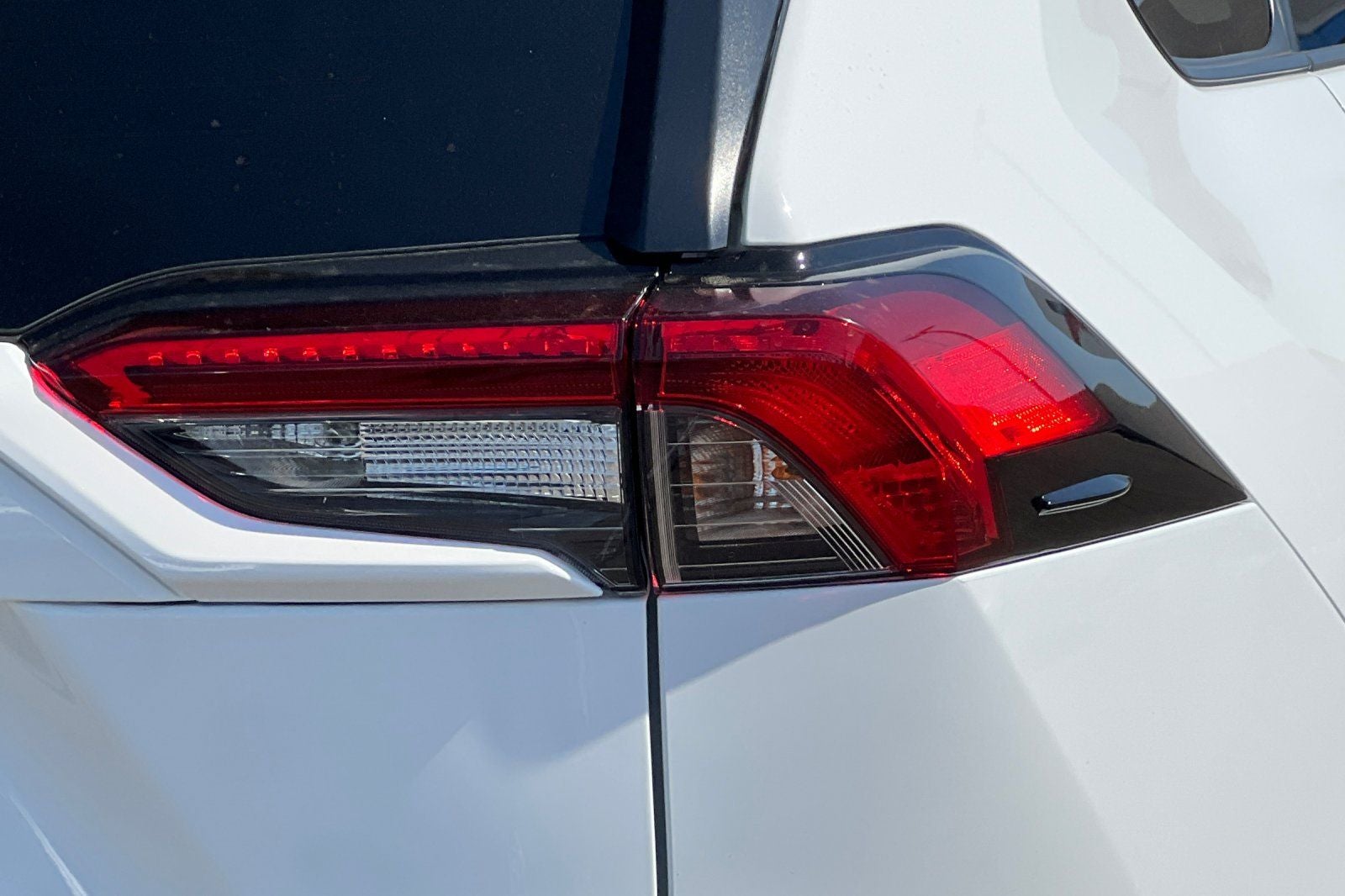 2023 Toyota RAV4 Adventure