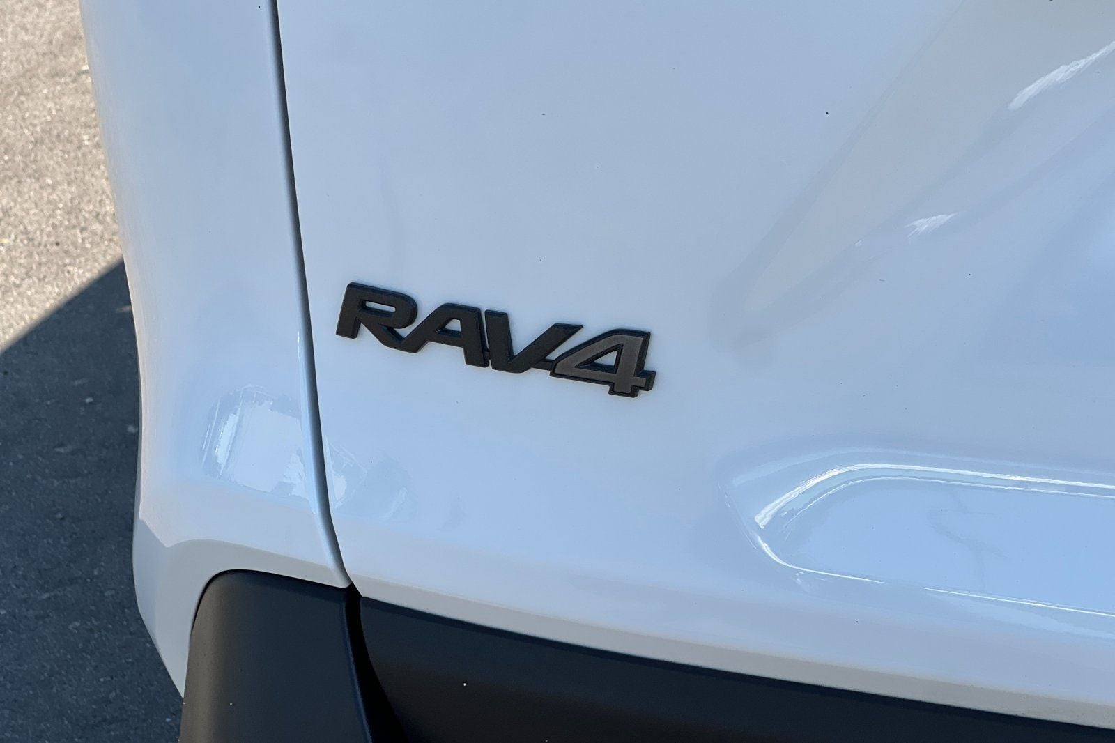 2023 Toyota RAV4 Adventure