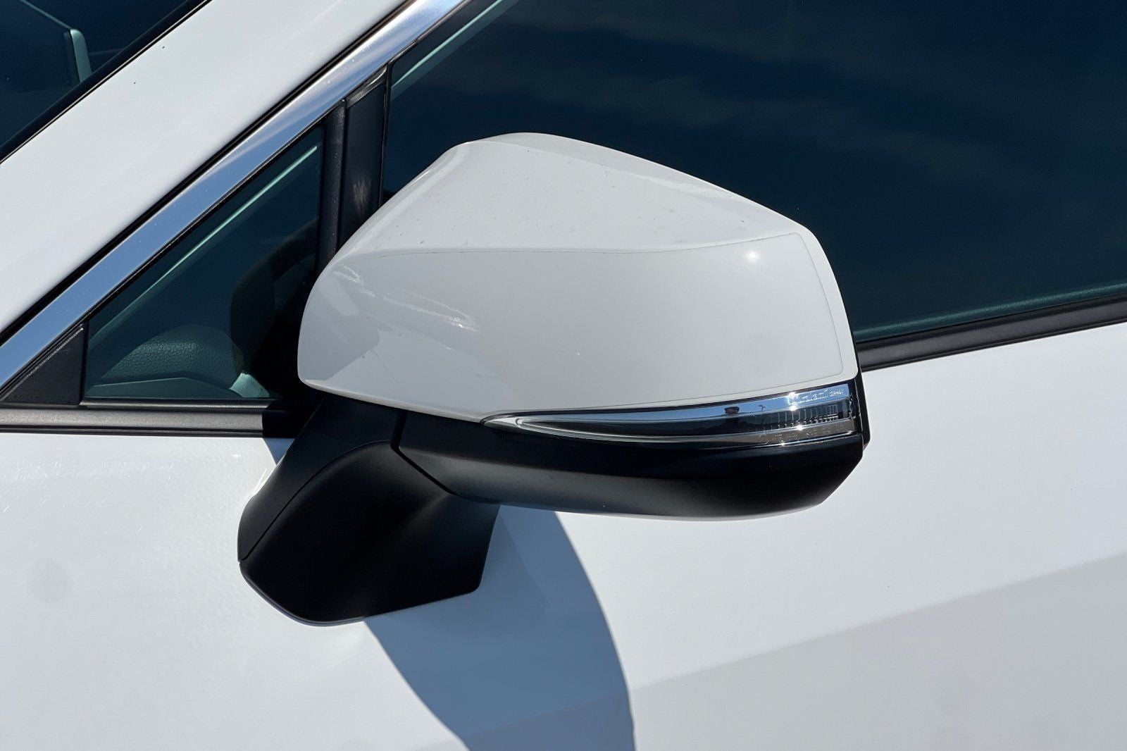 2023 Toyota RAV4 Adventure