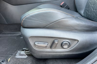 2019 Toyota RAV4 Adventure