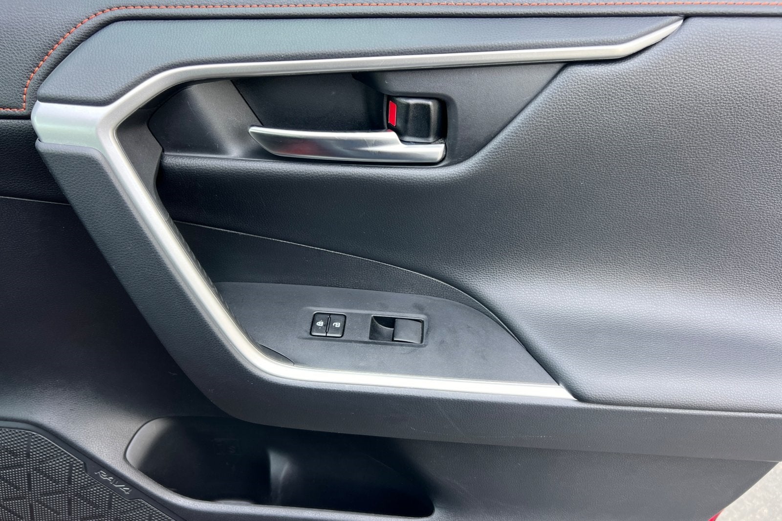 2019 Toyota RAV4 Adventure