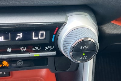 2019 Toyota RAV4 Adventure