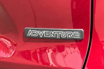 2019 Toyota RAV4 Adventure