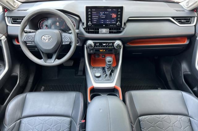 2019 Toyota RAV4 Adventure