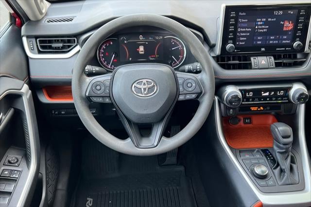 2019 Toyota RAV4 Adventure