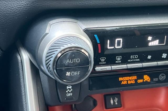 2019 Toyota RAV4 Adventure