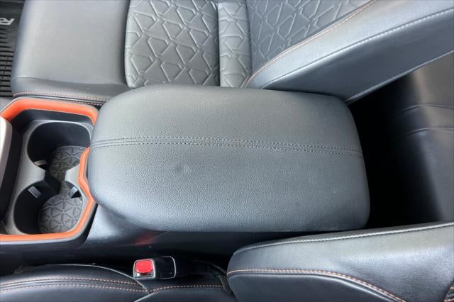 2019 Toyota RAV4 Adventure