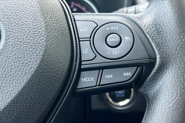 2019 Toyota RAV4 Adventure