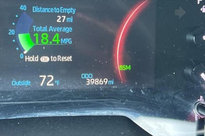 2019 Toyota RAV4 Adventure