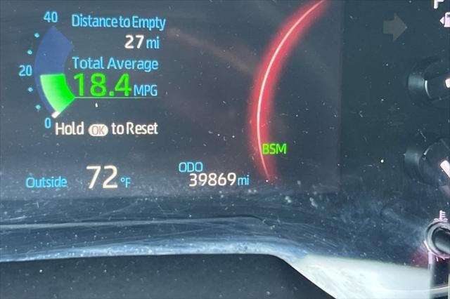 2019 Toyota RAV4 Adventure