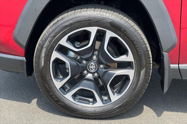 2019 Toyota RAV4 Adventure