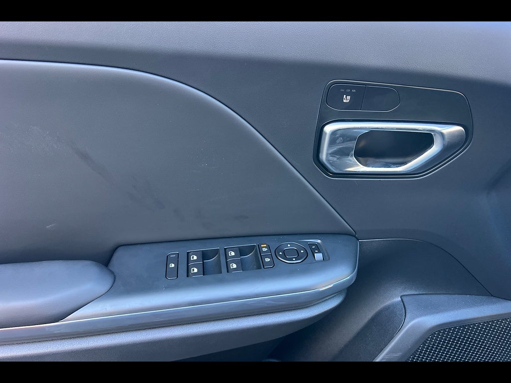 2026 Kia K4 Hatchback EX
