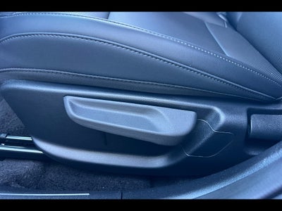 2026 Kia K4 Hatchback EX