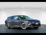 2026 Kia K4 Hatchback EX