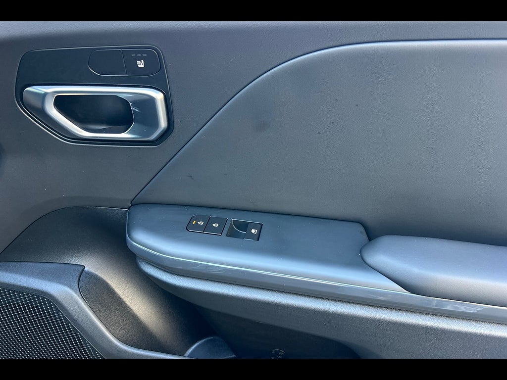 2026 Kia K4 Hatchback EX