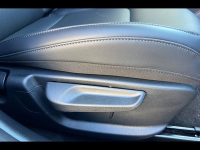 2026 Kia K4 Hatchback EX