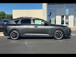 2026 Kia K4 Hatchback EX
