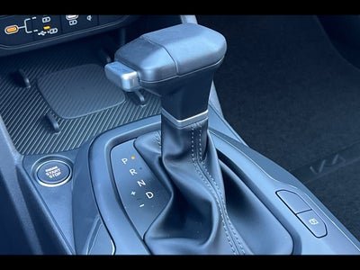 2026 Kia K4 Hatchback EX