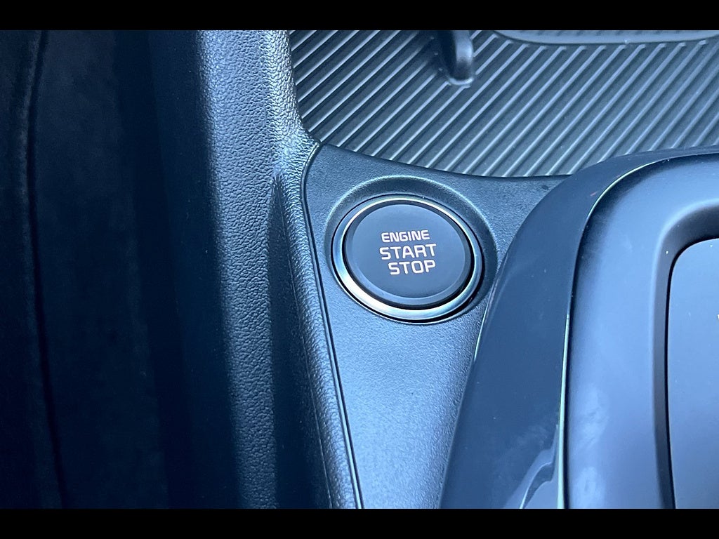 2026 Kia K4 Hatchback EX