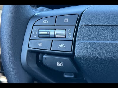 2026 Kia K4 Hatchback EX