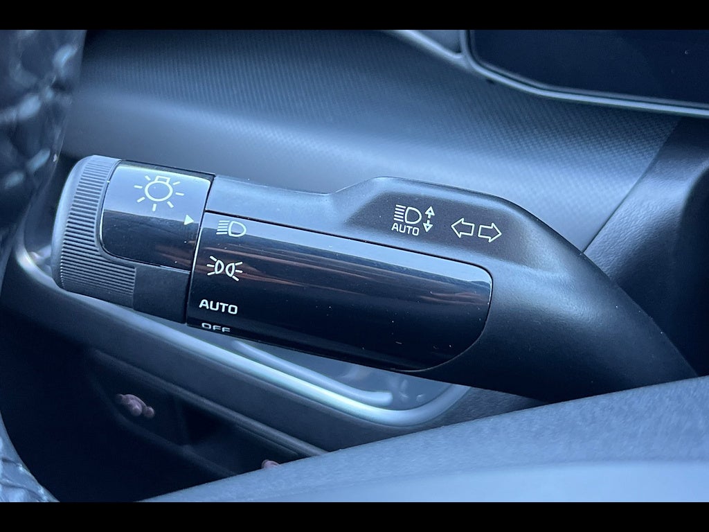2026 Kia K4 Hatchback EX