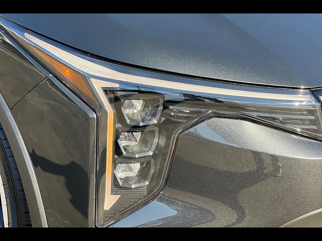 2026 Kia K4 Hatchback EX